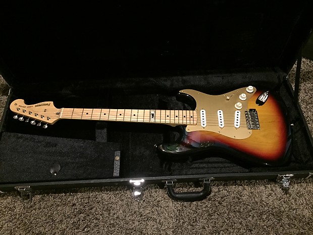 Fernandes LD-105KK (Love Driver) 3TS