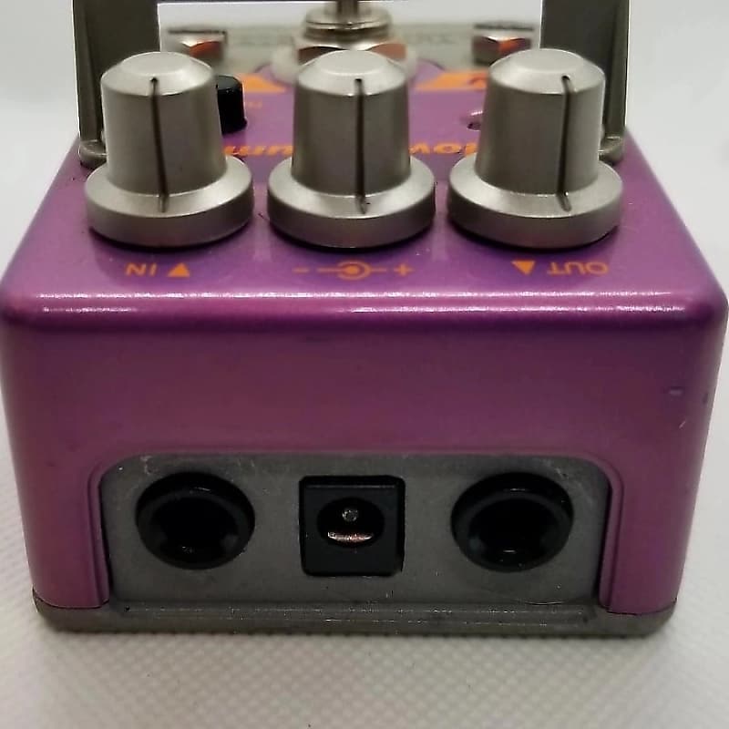 ギター Guyatone SV m5 Slow volume Guyatone SVM5 Slow Volume (Pre-Owned)
