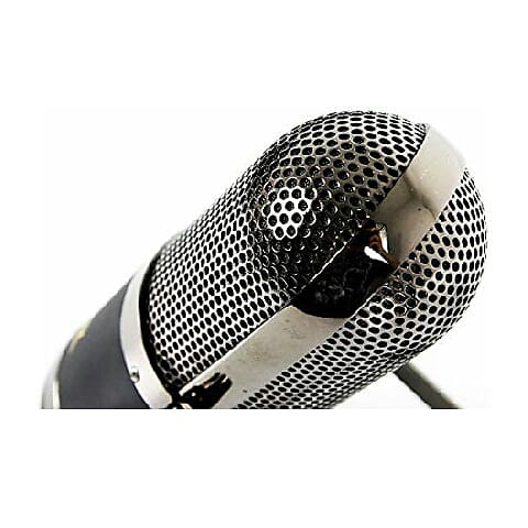 APE Apex747 microphone dynamique de style vintage