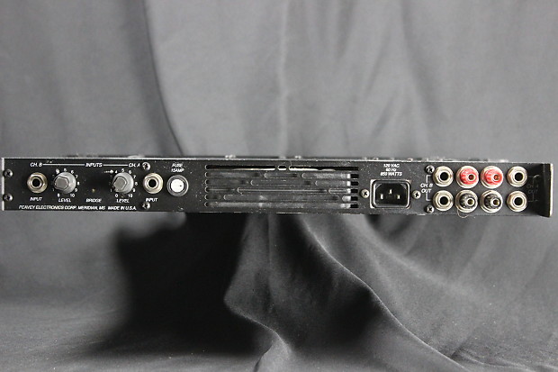 Peavey DPC 750 デジタルパワーコンバータ Peavey DPC 750 デジタルパワーコンバータ Uncle Ike's Music