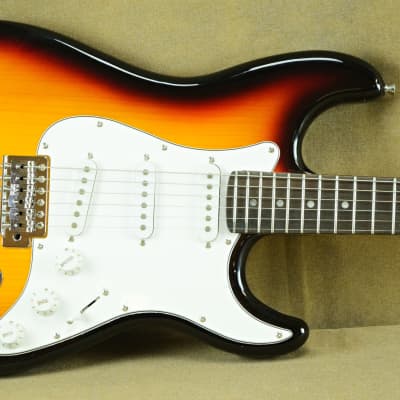 Giannini G-100 Electric Guitar New image 2