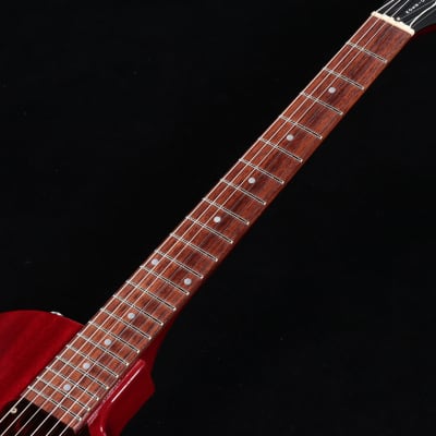 Used Epiphone JAPAN LPSTD MIJ Les Paul Standard Honey Burst