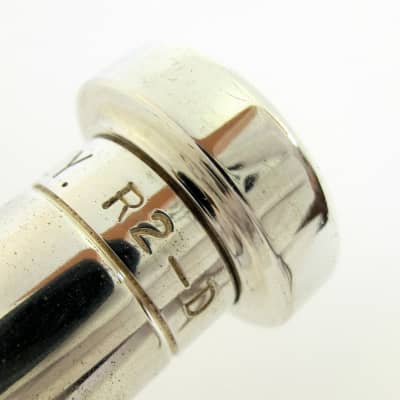 CHASDCOLIN R2-D-S Trumpet Mouthpiece image 2