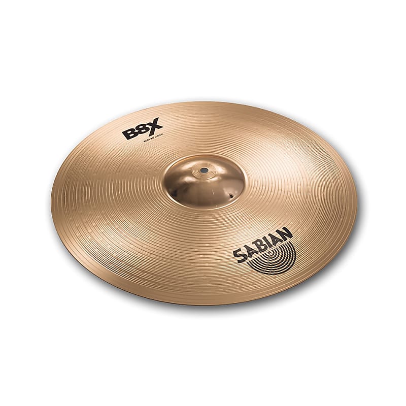 Sabian 20