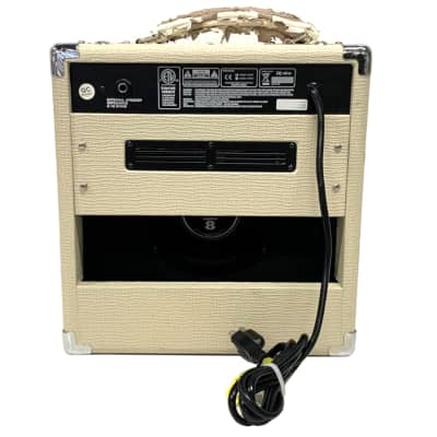 Stage Right Amp - Guitar SR 611705 image 2