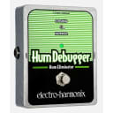 Electro-Harmonix Hum Debugger Eliminator Pedal