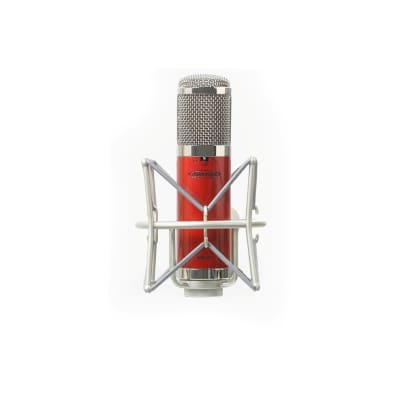 Avantone Audio CK-7 Multipattern Condenser
