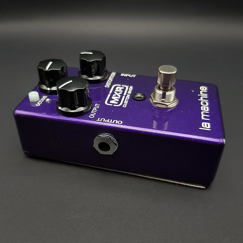 MXR CSP203 La Machine