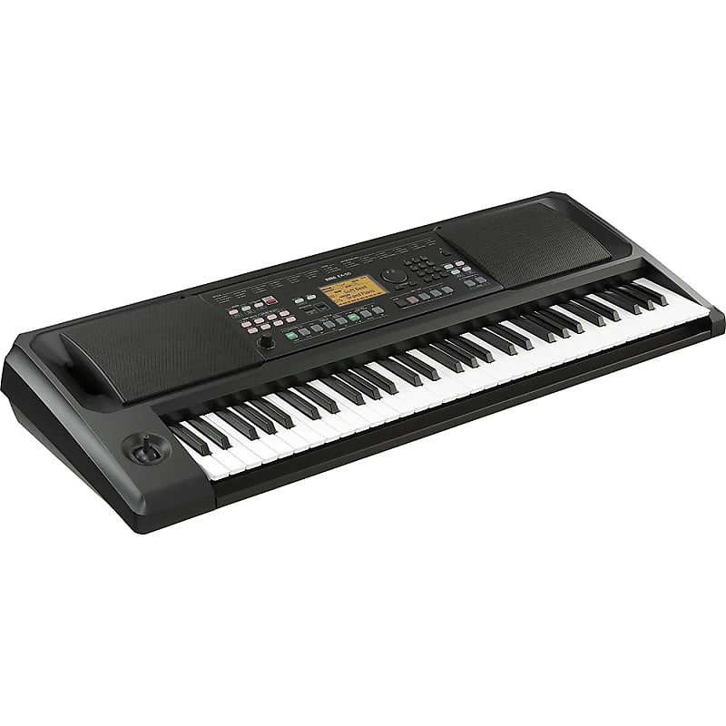 Korg EK-50 61-Key Entertainer Keyboard image 3