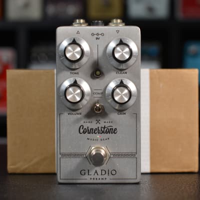 Cornerstone Music Gear Gladio SC | Reverb Cornerstone Music Gear Gladio SC | Reverb