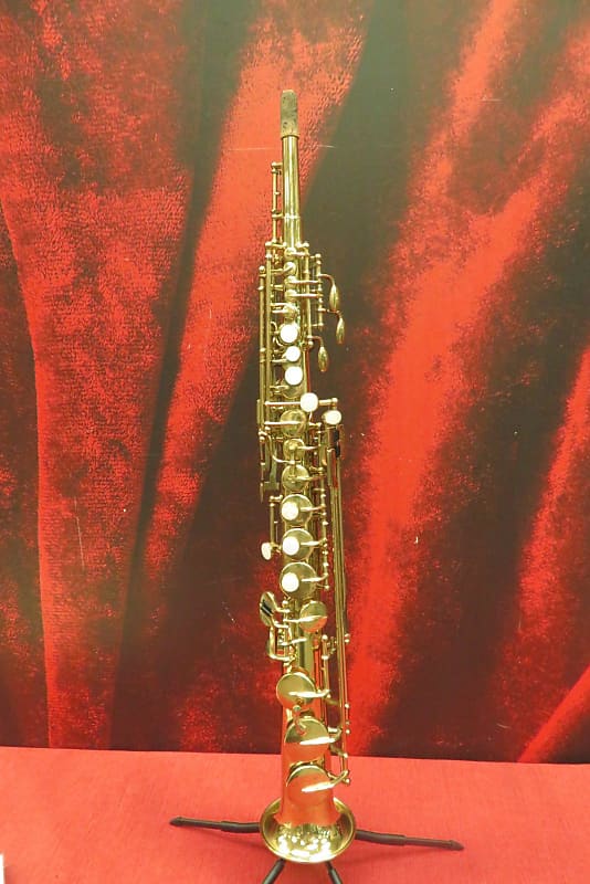 Splendor Soprano | Reverb