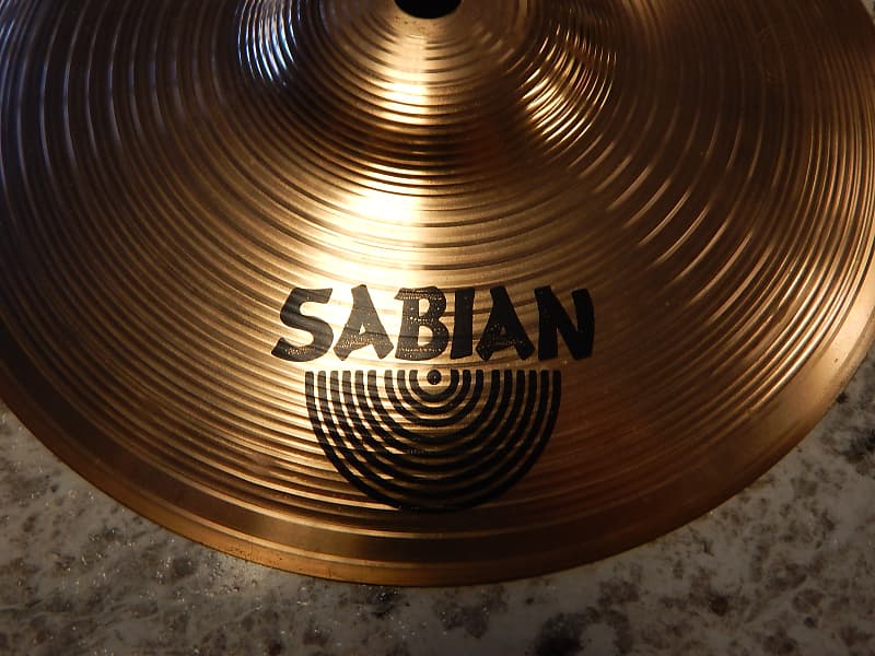 Sabian 8