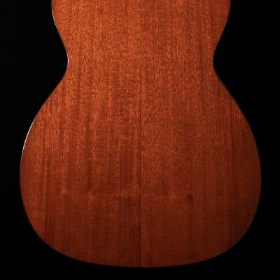 Collings OM1E Orchestra Model, Engelmann Spruce, Mahogany - VIDEO image 8