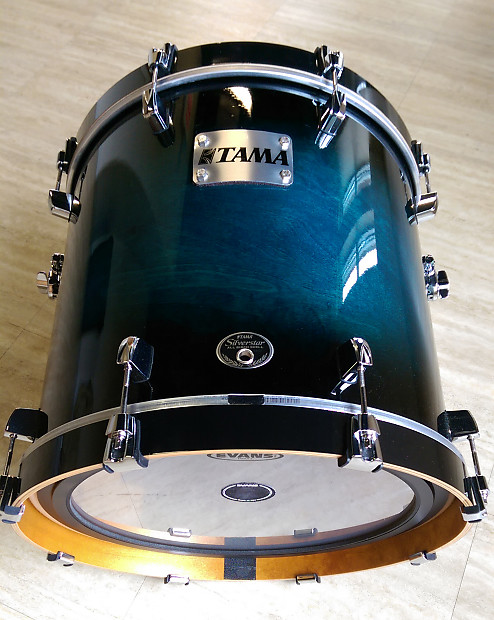 Tama 20 deals inch bass drum