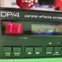 Ensoniq DP/4 Parallel Effects Processor
