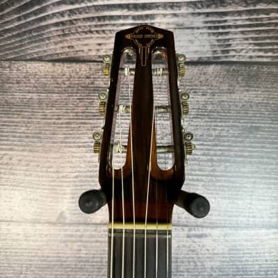 Paris GG-39 Swing Acoustic Guitar (Torrance,CA) for sale