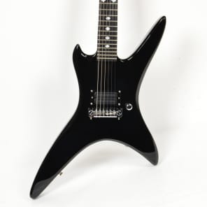 Bc rich chuck schuldiner signature hotsell