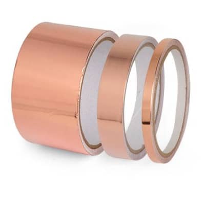 Copper Shielding Tape 1' for sale
