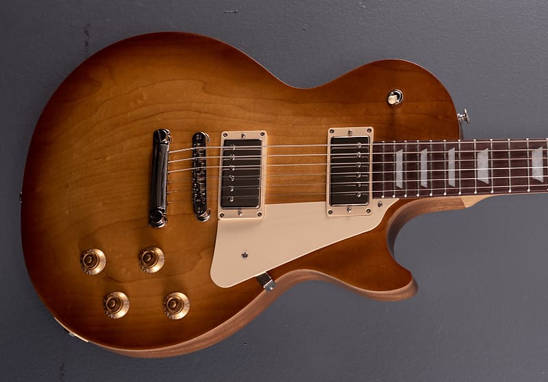 Les Paul Tribute - Satin Honeyburst | Reverb