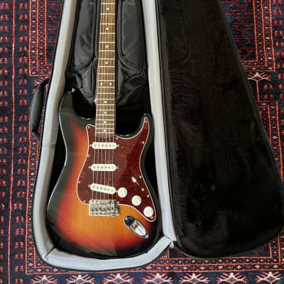 Fender John Mayer Stratocaster 2006 - 2014 | Reverb UK