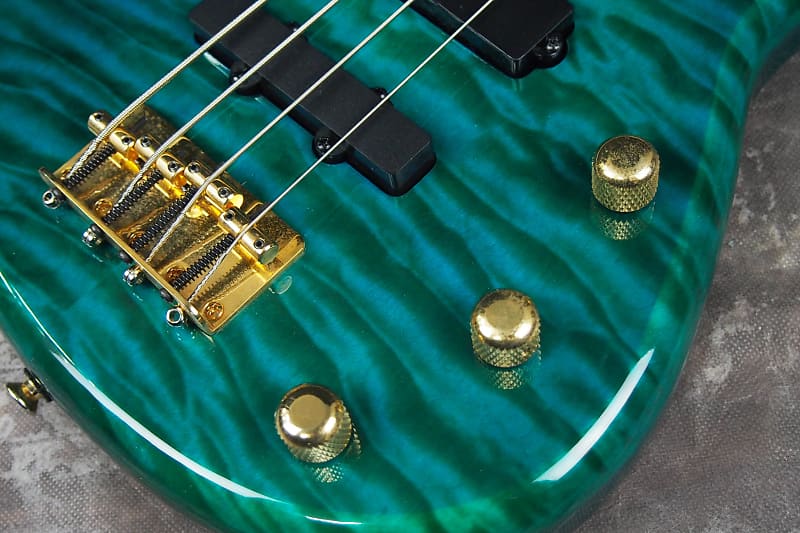 YAMAHA　MB40H YAMAHA MB-40H Motion Bass [SN OM02175] (06/03) | Reverb