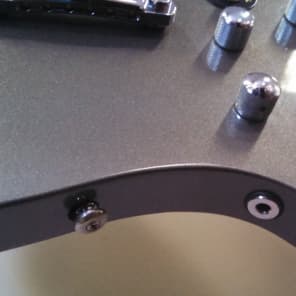 Samick CA2 Greg Bennett Cobra 