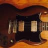Gibson SG Special 1973 Walnut