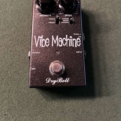 DryBell Vibe Machine v2 | Reverb