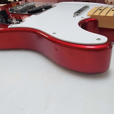 Fender TL-STD Standard Series Telecaster MIJ | Reverb