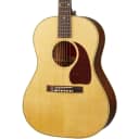 Gibson 50s LG-2 Acoustic Electric Guitar in Antique Natural
