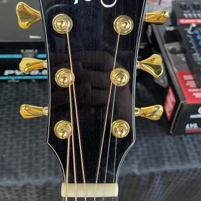 Krutz KD-24SC 8 0f 30 2024 - Gloss image 2
