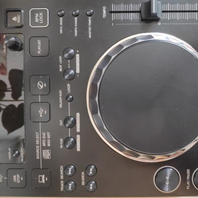 Pioneer CDJ-350 Pair - Used | Reverb Canada