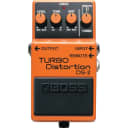 Boss DS-2 Turbo Distortion Guitar Effects Pedal