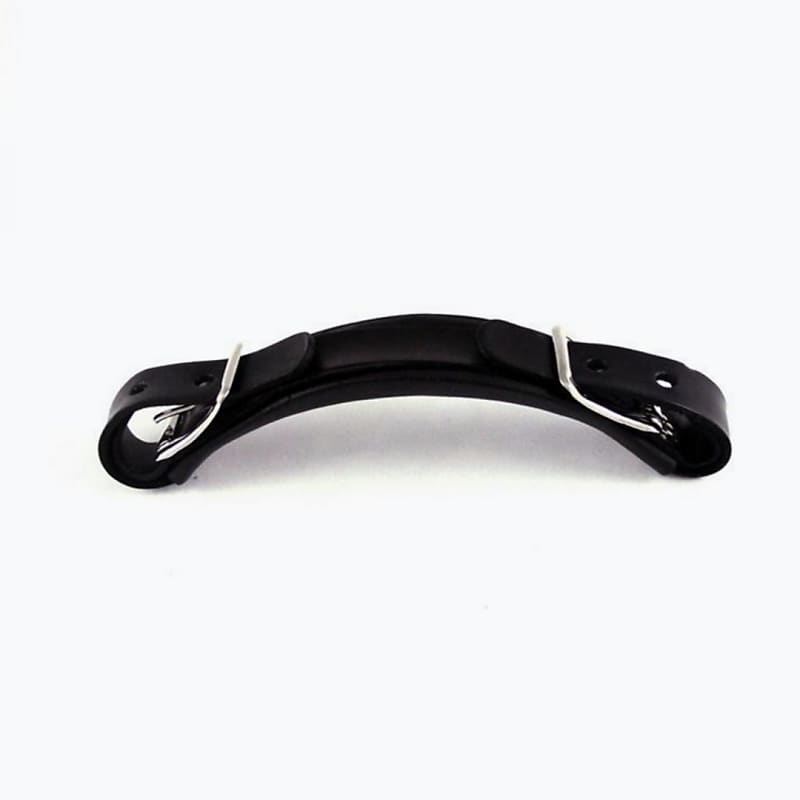 Replacement Handle For Gibson Style Guitar Case, BLACK - #CP-9951-023 image 1