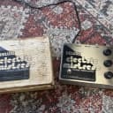 Electro-Harmonix Deluxe Electric Mistress V1 1978 - 1981 - Silver / Black
