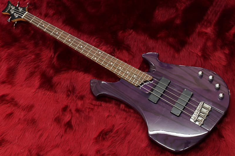 Killer KB KUMOVI Purple 4.77kg | Reverb