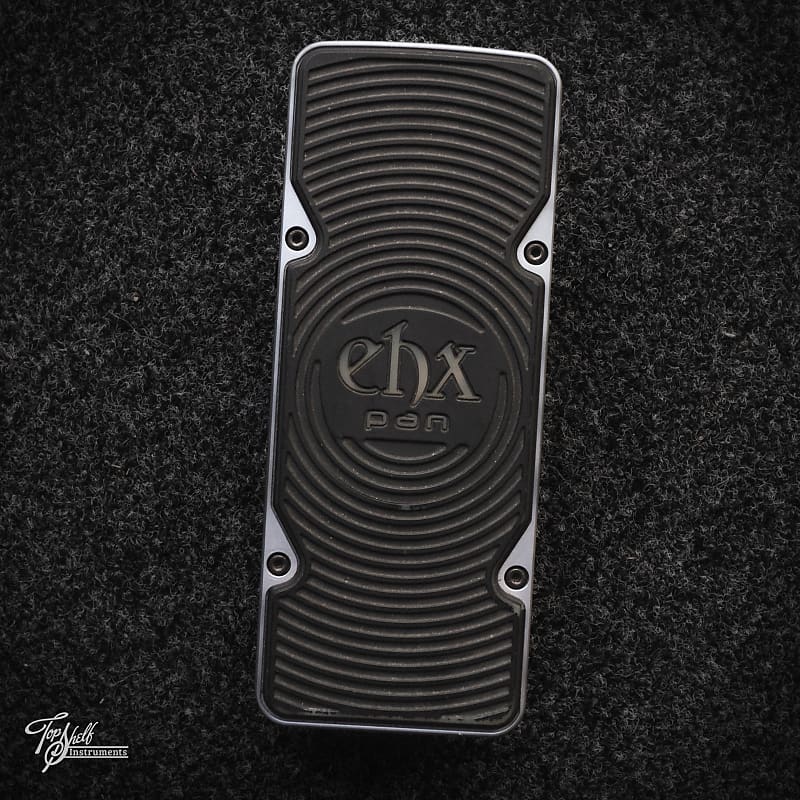 Electro-Harmonix Next Step Pan Pedal | Reverb