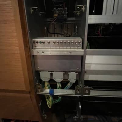 Neve 8058 1977- grey image 9