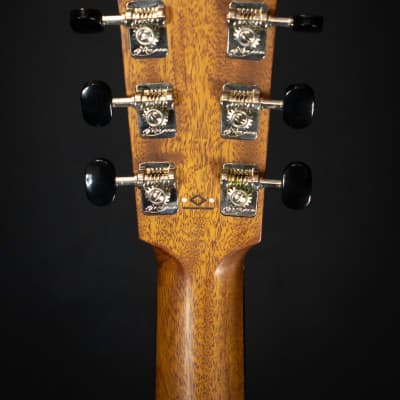 Mayson Emerald Electro Acoustic Guitar image 5