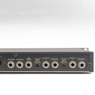 Roland SDX-330 Dimensional Expander - Multi-Effect Signal Processor Rackmount image 8