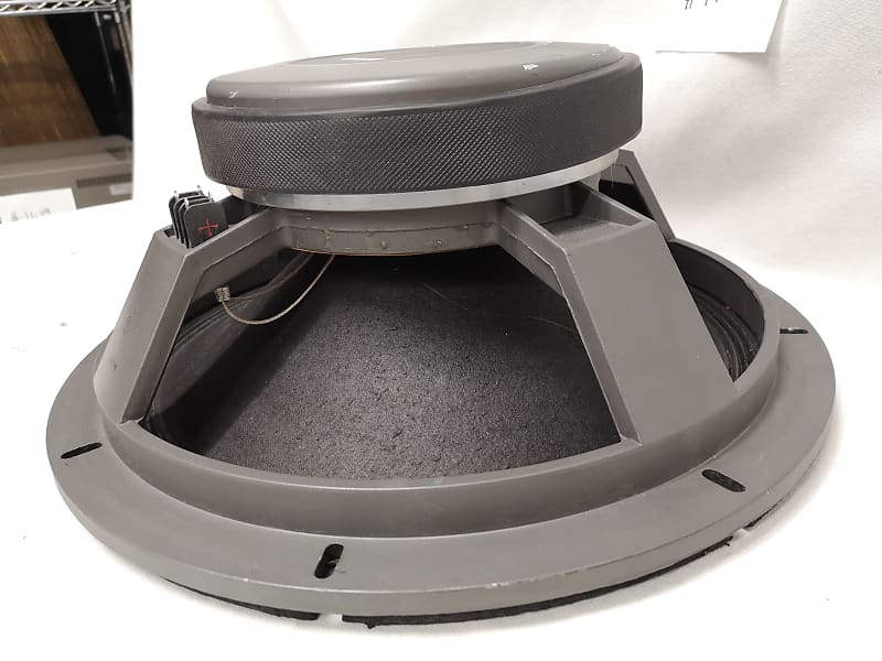 Altec Lansing Vintage 515-8G Low Frequency 15