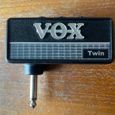 Vox outlet amplug twin