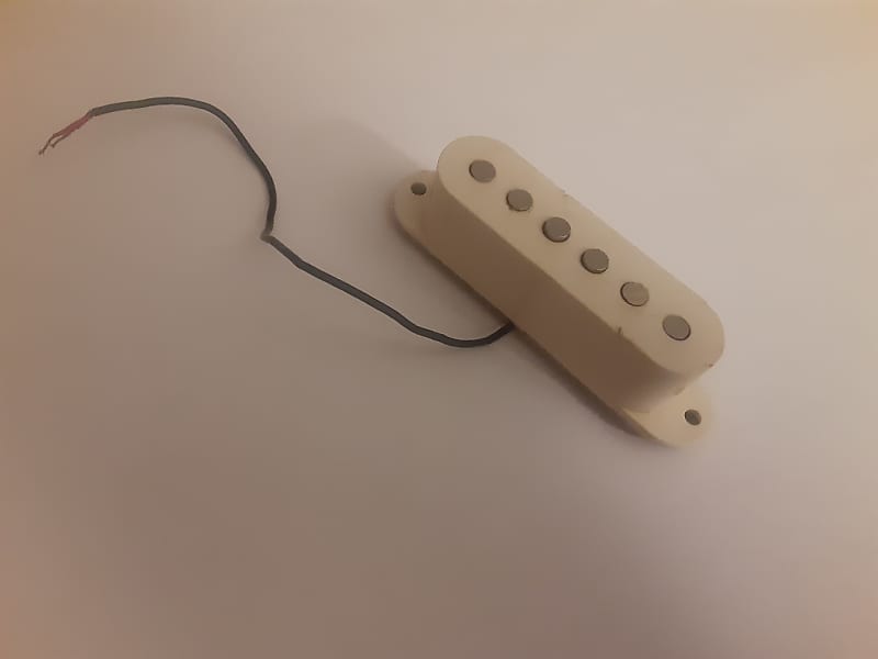 Vintage Guitar Pickup Teisco Kawai Japan #PU95 | Reverb