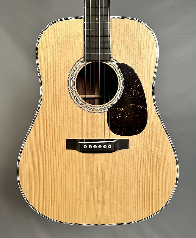 Martin D-28 Authentic 1937 Adirondack Spruce & Guatemalan Rosewood image 1