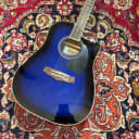 Ibanez PF15ECE Acoustic/Electric