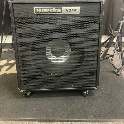 Hartke Hartke HD150 Bass Amplifier (Charlotte, NC) for sale