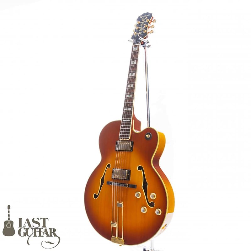 【日本製】 Epiphone Emperor-J 1993 | Reverb ギター