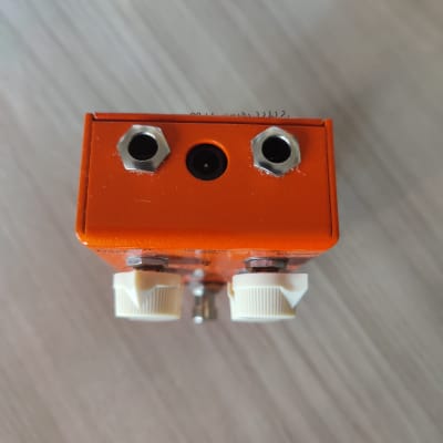 J. Rockett Mr. Moto Tremolo and Reverb image 5