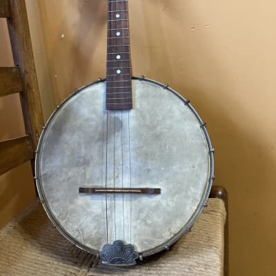 Banjo mandolin early 1900 ‘s image 10