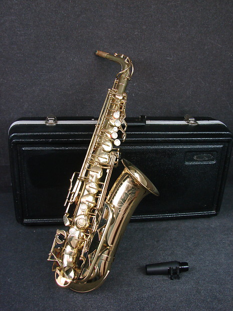 1970 conn alto saxophone best sale